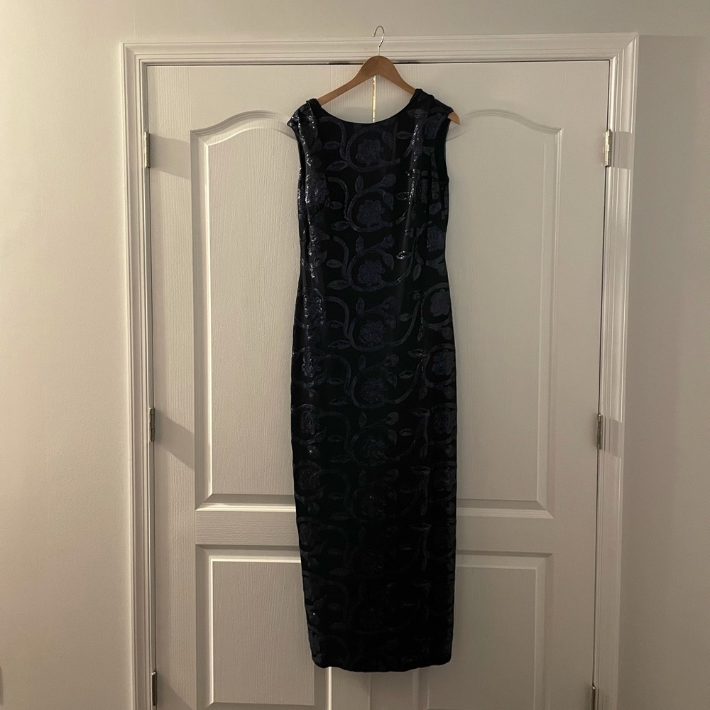 Evening gown by Ralph Lauren size 16